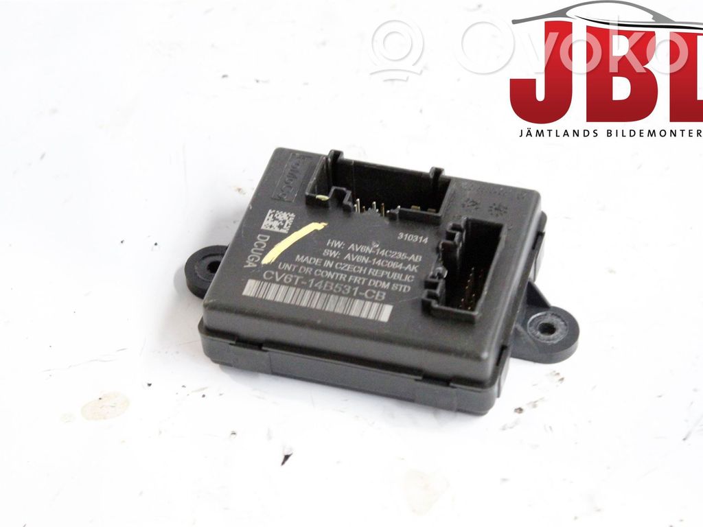 Ford Kuga II Door control unit/module 