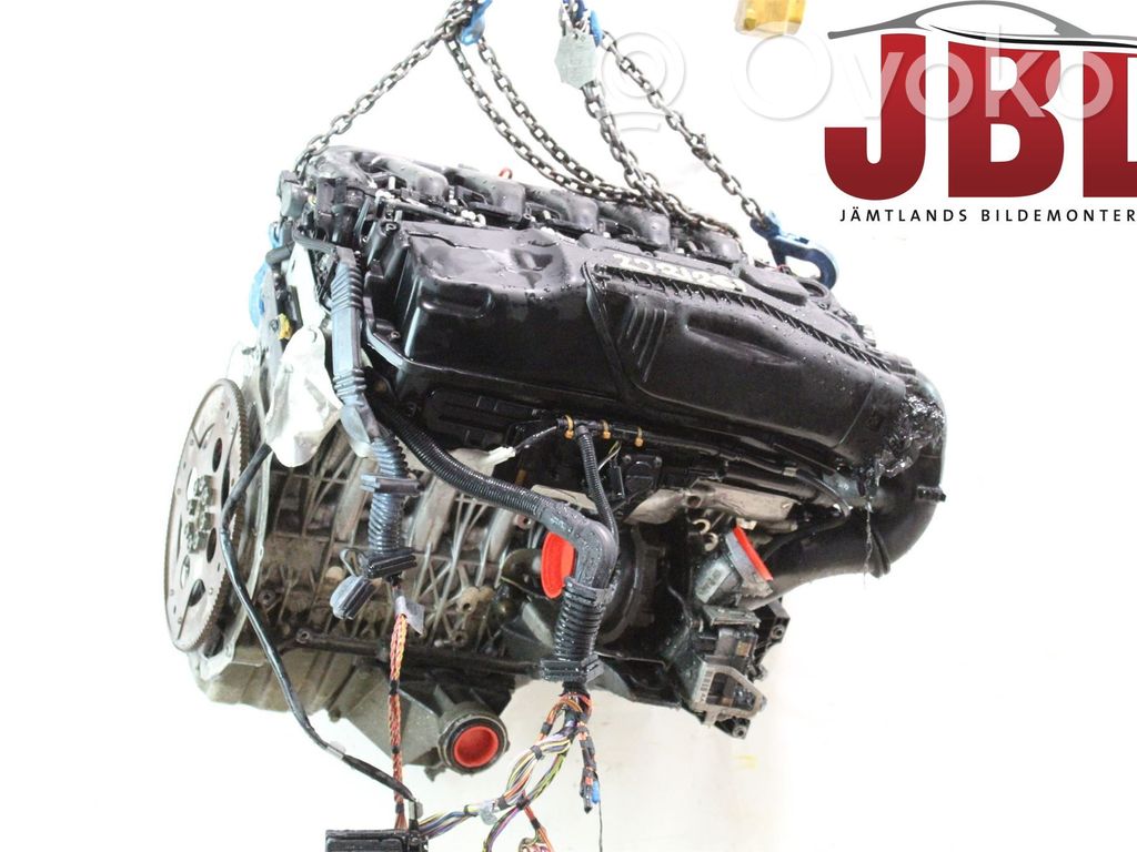 Engine   11000413752