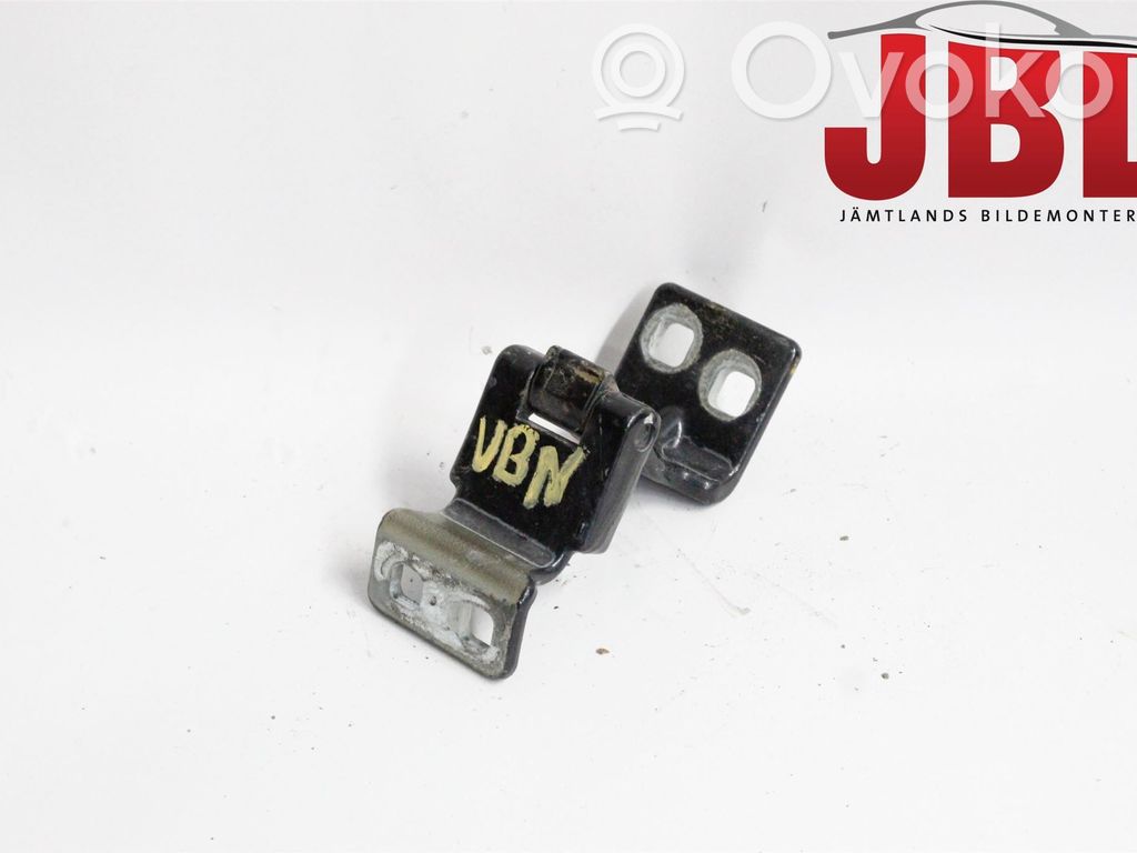 Opel Combo D Tailgate/trunk/boot hinge 