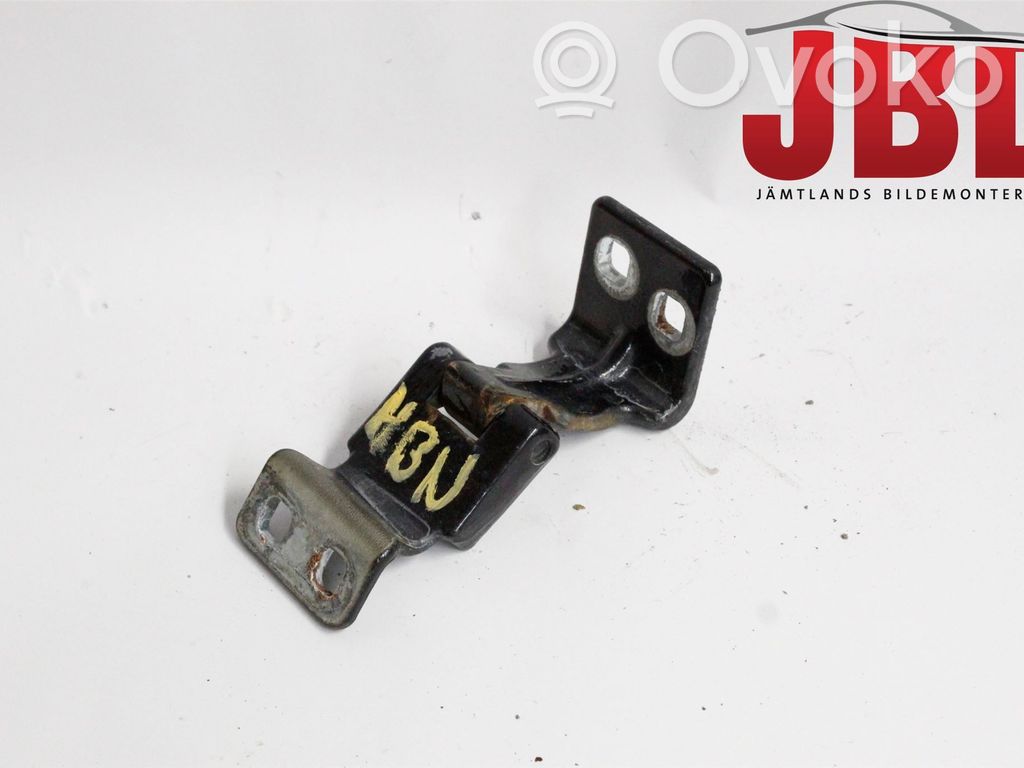Opel Combo D Tailgate/trunk/boot hinge 