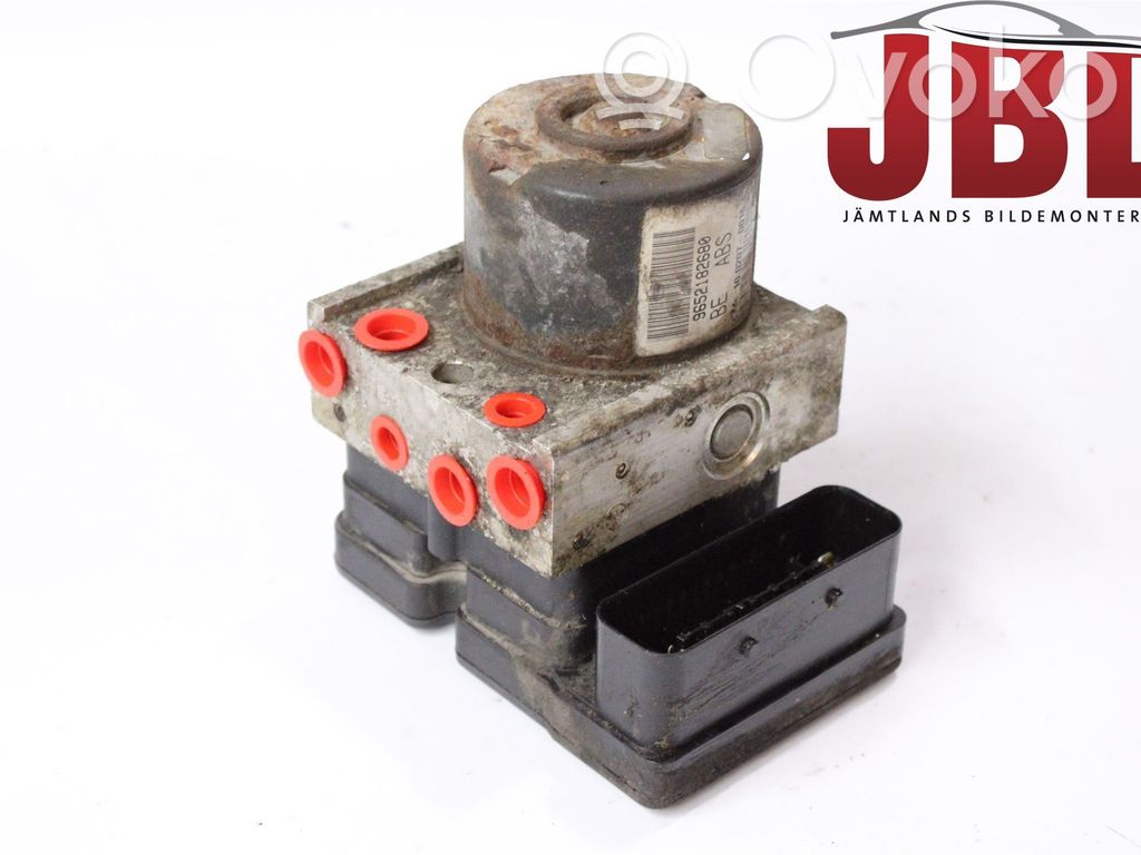 ABS Pump   4541G4