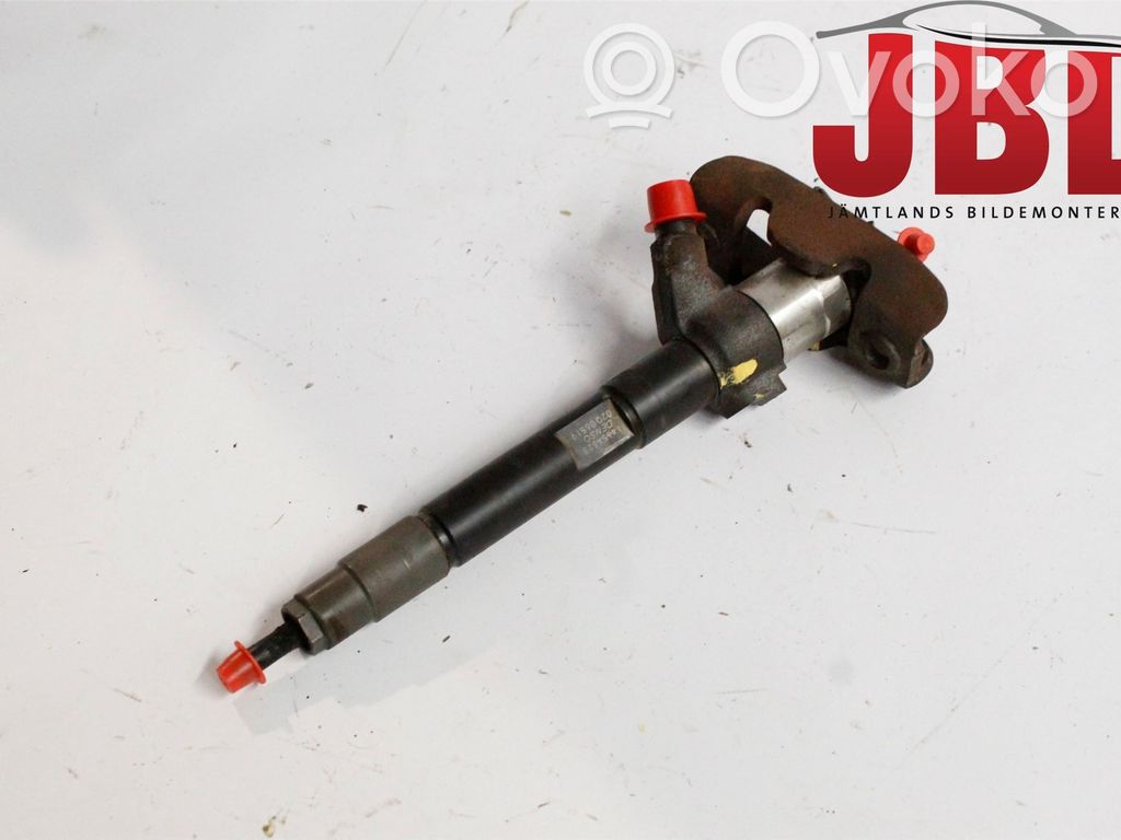 Mitsubishi Outlander Inyector de combustible 