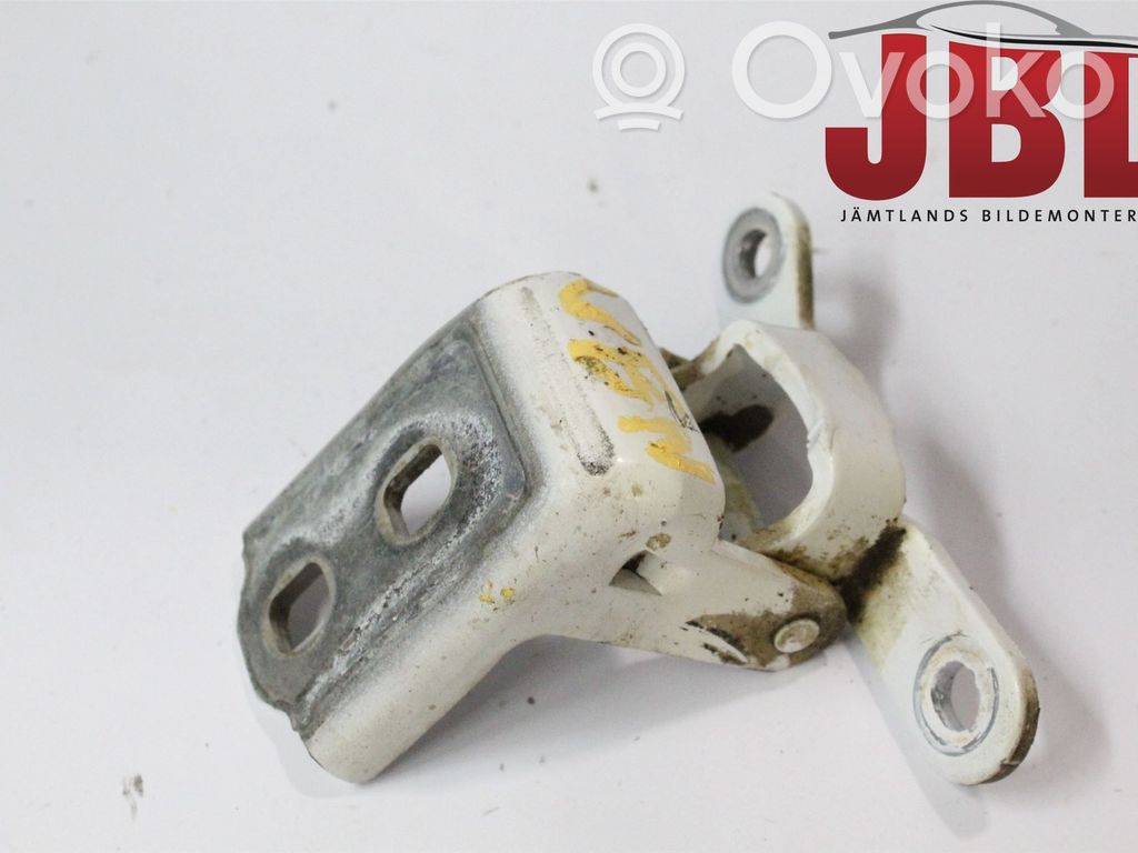 Opel Insignia A Rear door upper hinge 