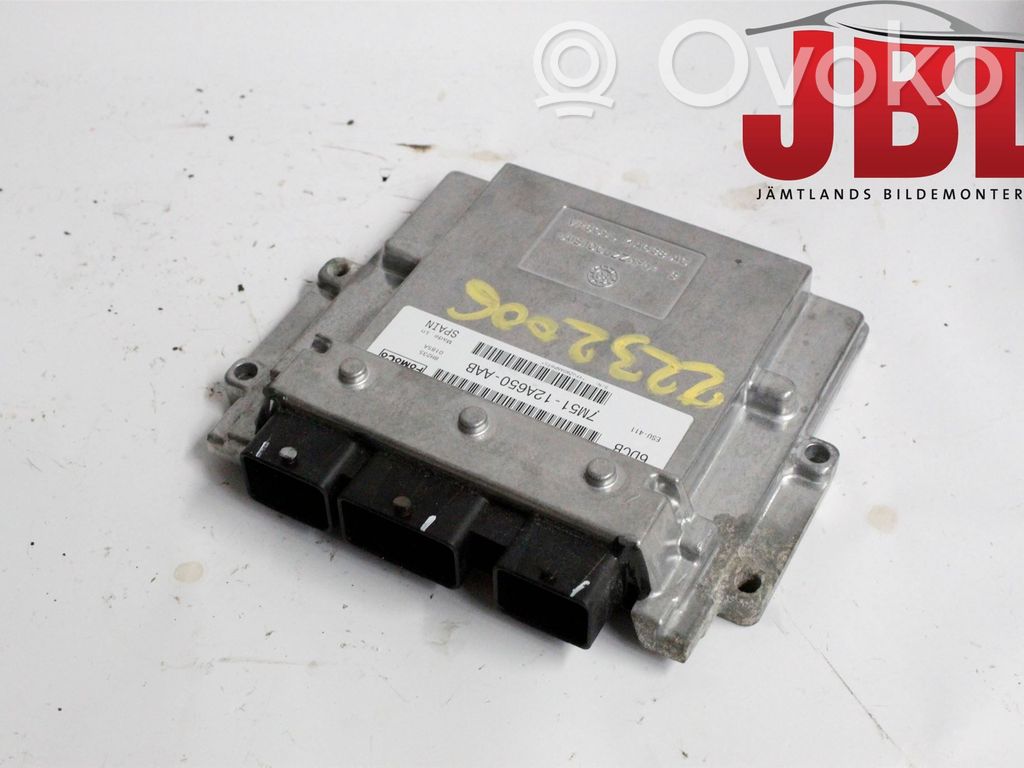 Injection control unit/module   1712930