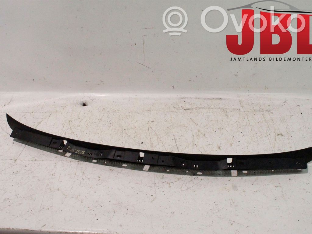 Volvo XC60 Pyyhinkoneiston lista 