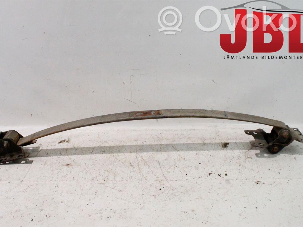 Rear leaf spring   550203095R,550201735R