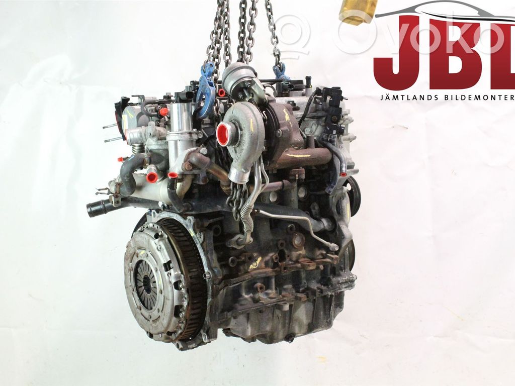 Engine   Z59712AZ00