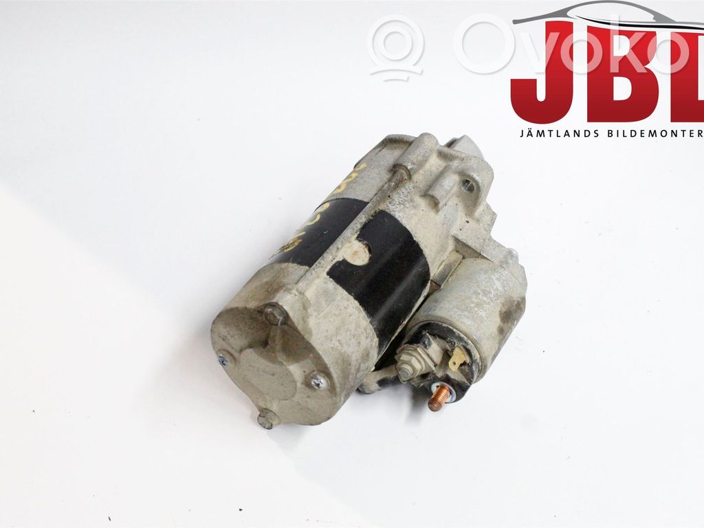 Mitsubishi L200 Motor de arranque 