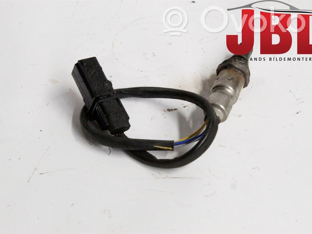 Ford Mondeo MK IV Sonda lambda 