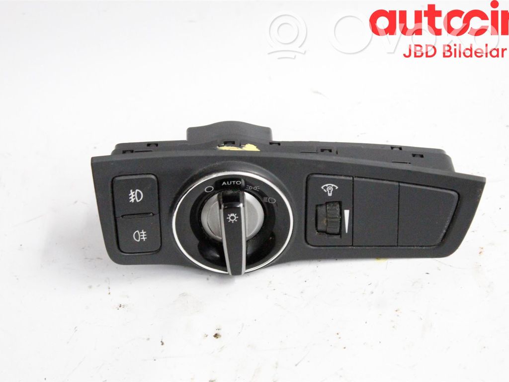 Hyundai i40 Interruptor de luz 