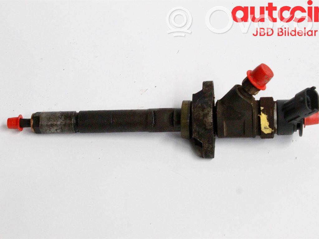 Inyector de combustible   1609850780,1980K9