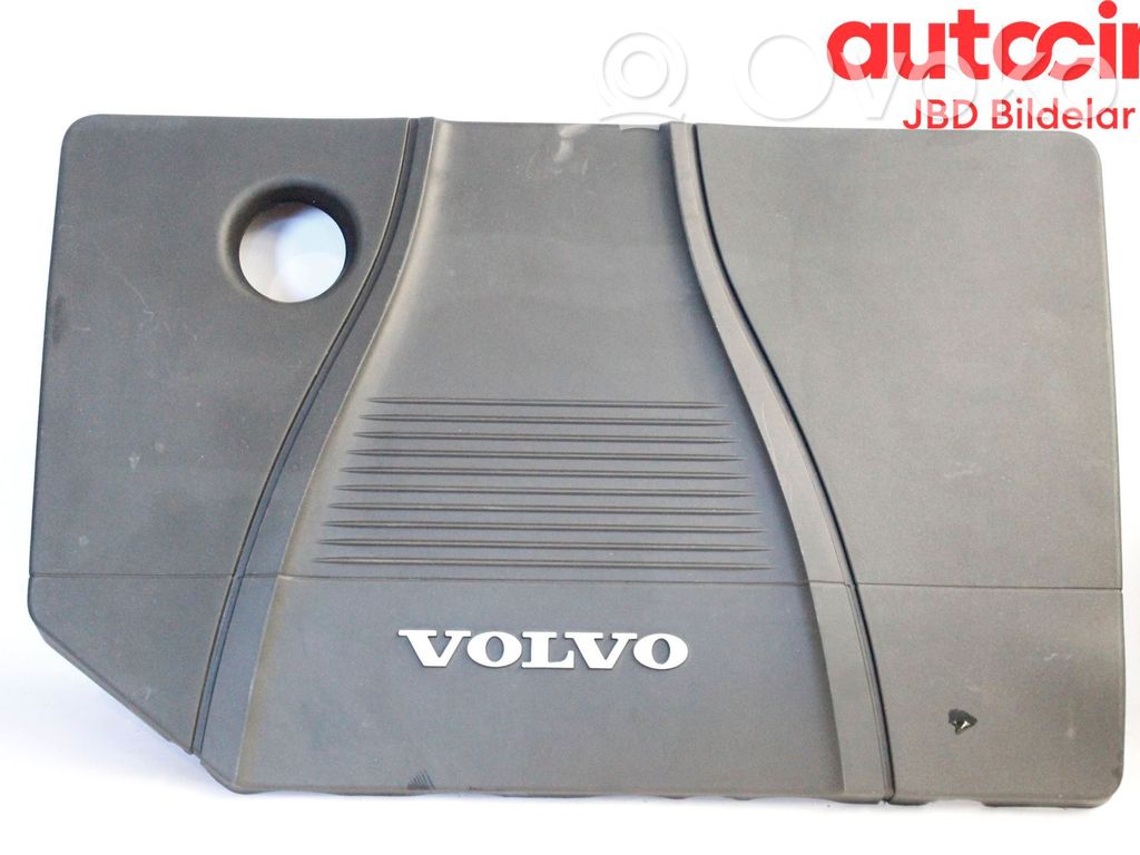 Volvo C30 Moottorin koppa 
