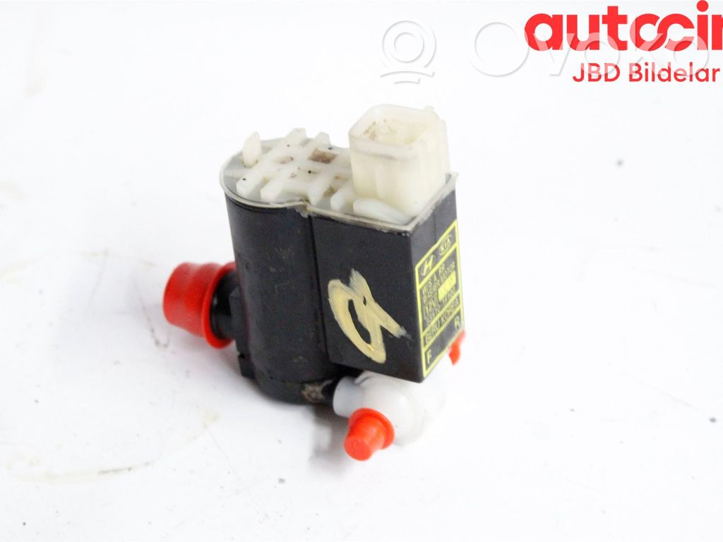 Windscreen/windshield washer pump   985102V100