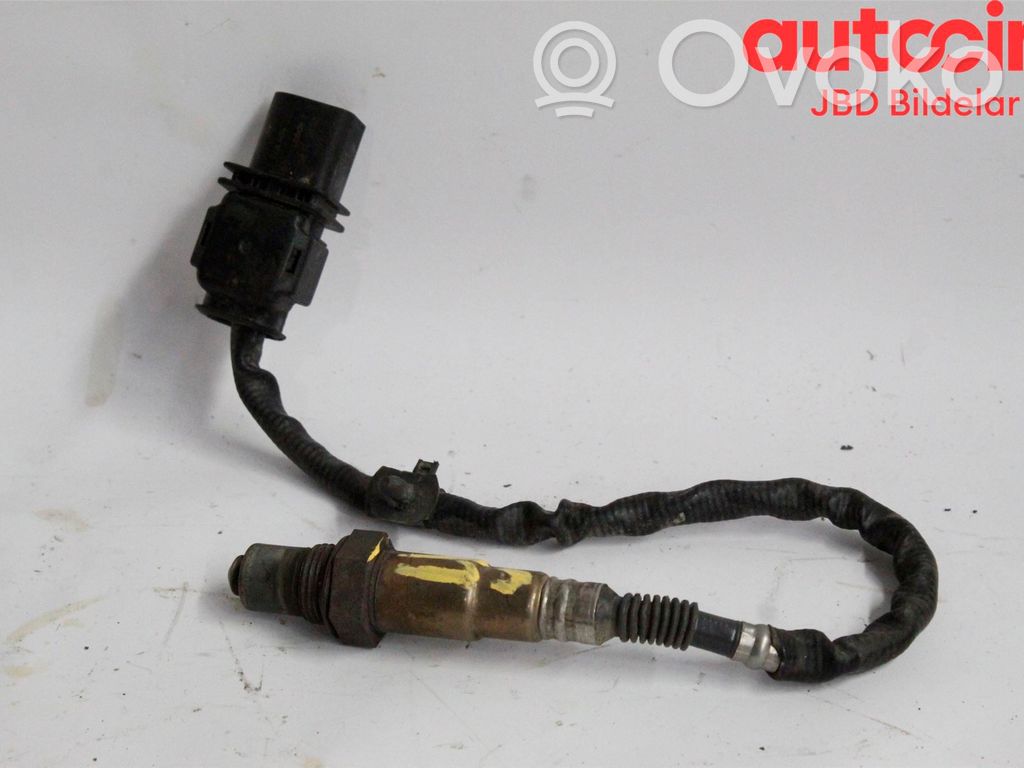 Lambda-anturi   393502A420