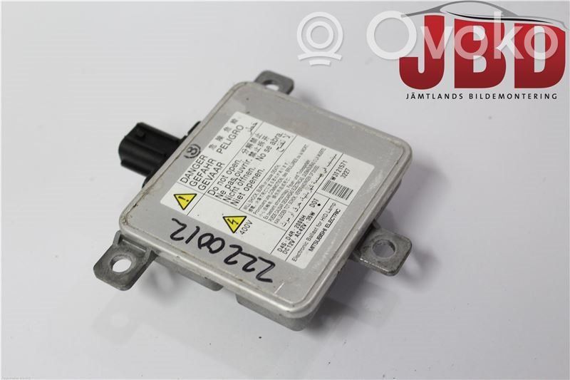 Honda CR-V Module d'éclairage LCM 