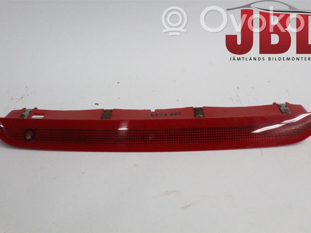 Volkswagen Sharan Third/center stoplight 