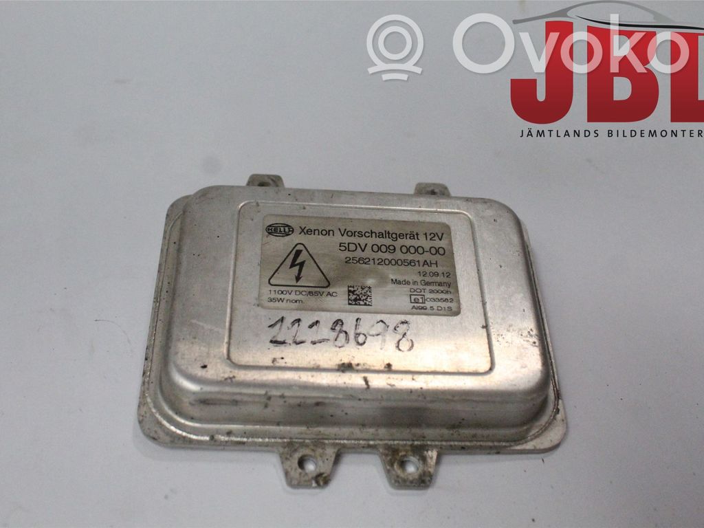 KIA Sportage Module d'éclairage LCM 
