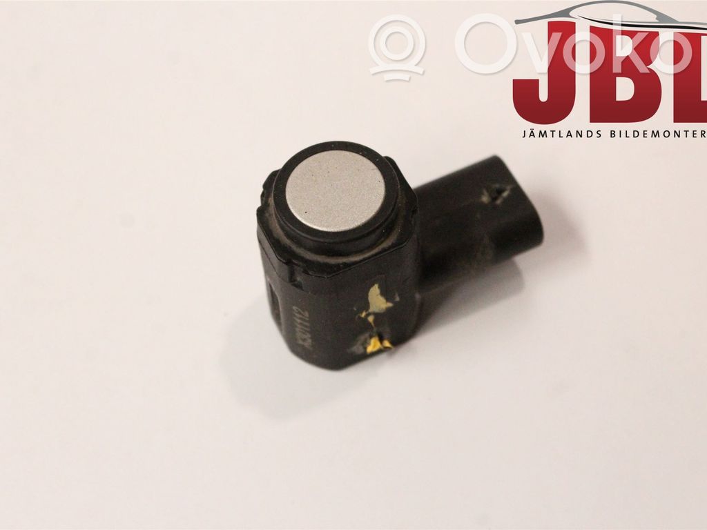 Ford Ranger Parksensor PDC 