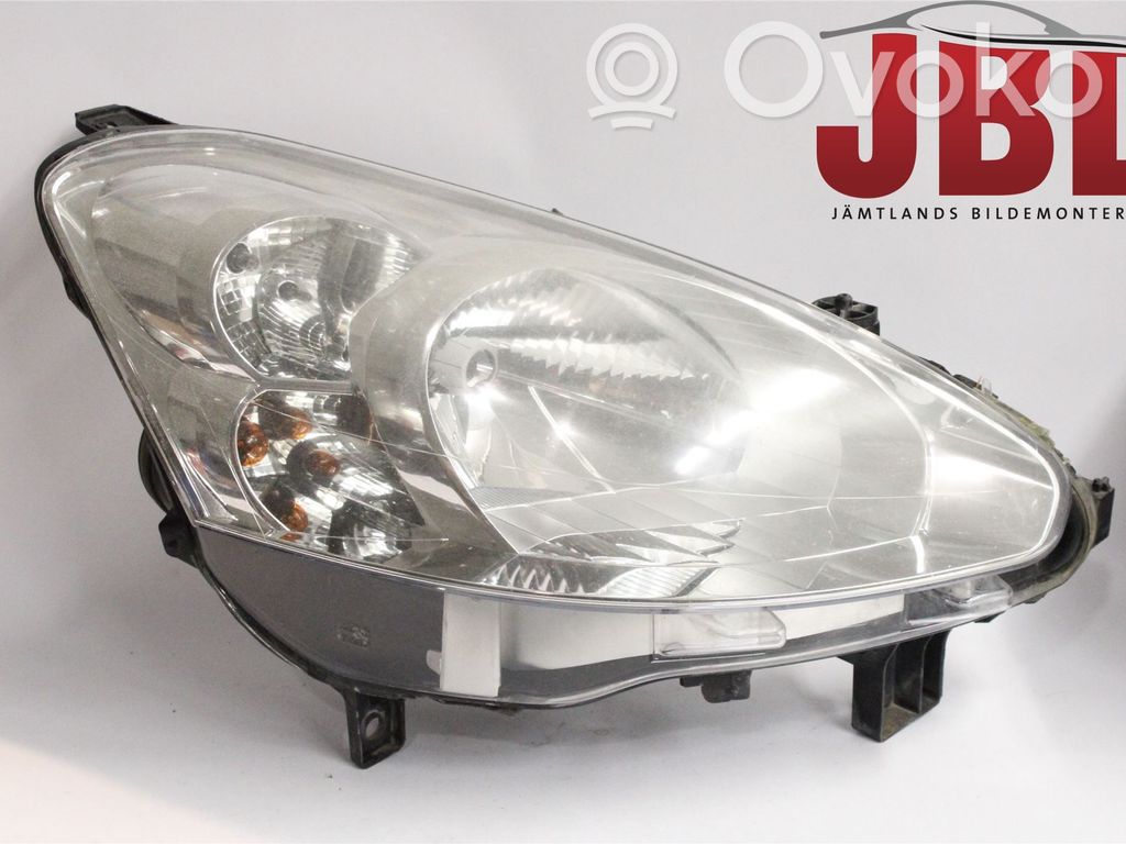 Scheinwerfer   9677202380