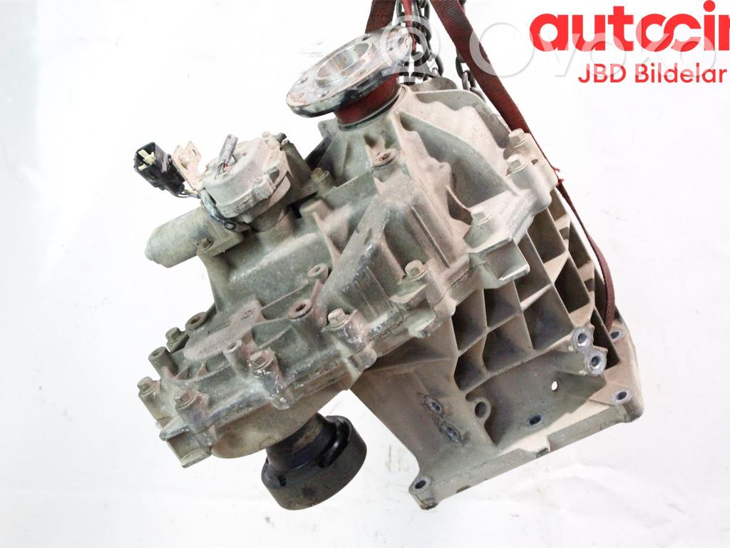 Ford Ranger Verteilergetriebe 