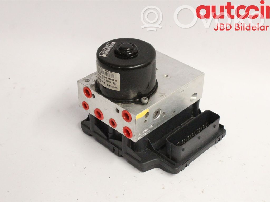 Volvo S80 ABS bloks 