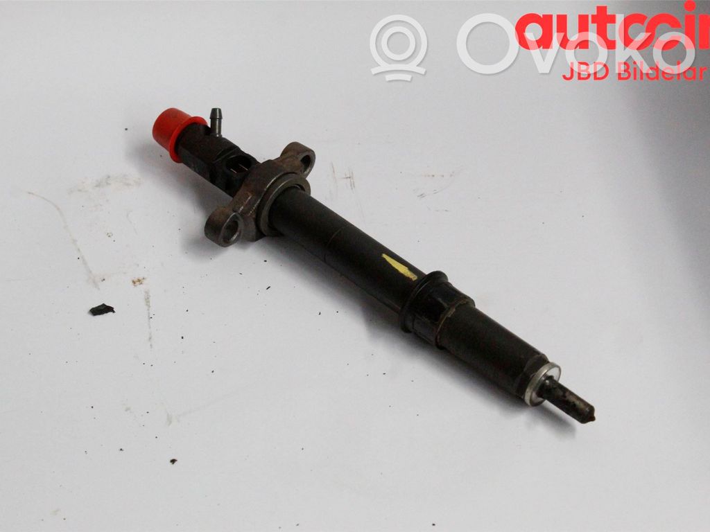 Citroen C5 Polttoainesuutin 