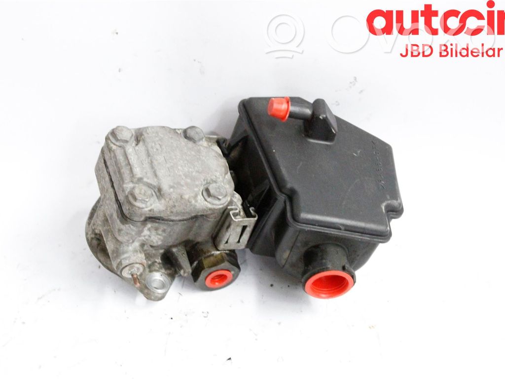 Saab 9-3 Ver2 Ohjaustehostimen pumppu 