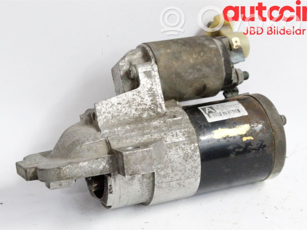 Motor de arranque   LFG118400