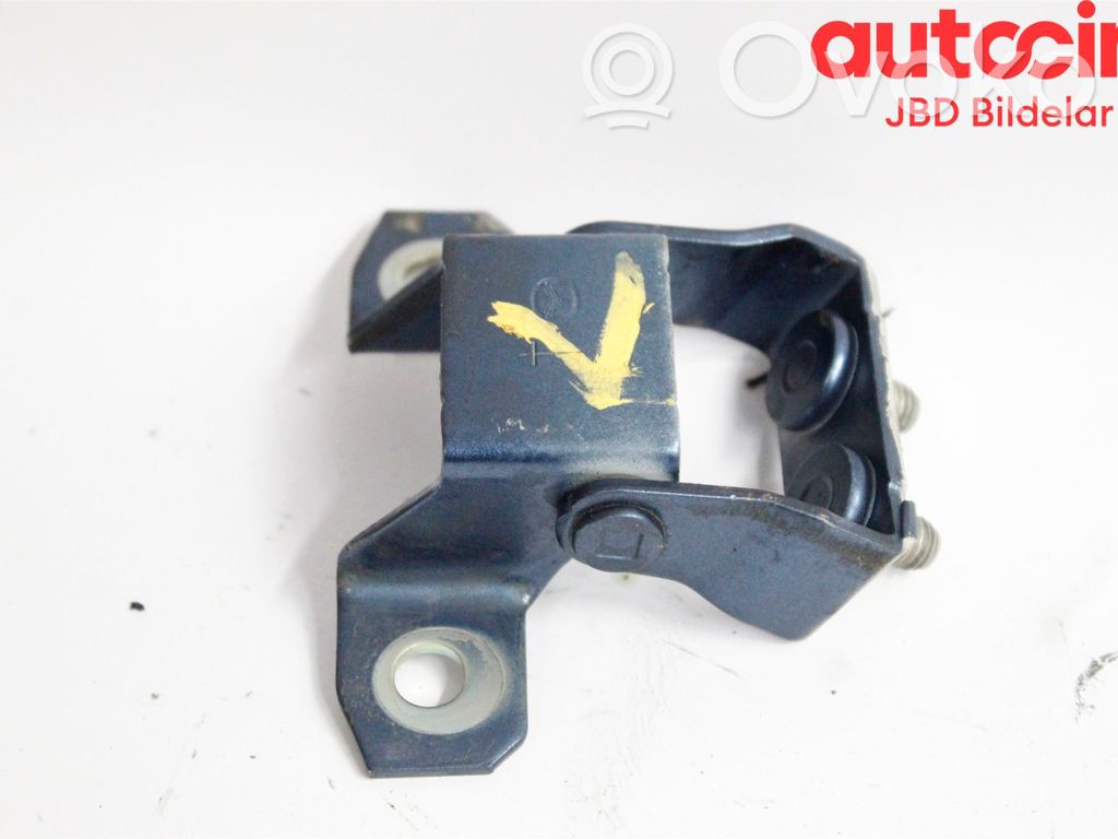 Mazda CX-5 II Tailgate/trunk/boot hinge 