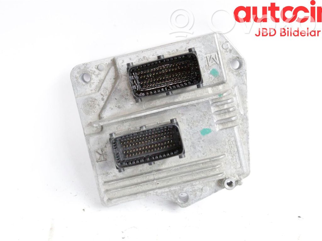 Injection control unit/module   28020960