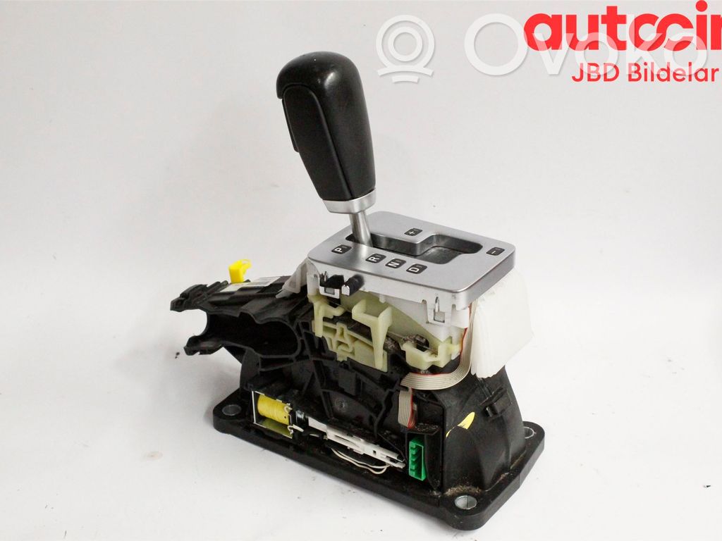 Volvo XC60 Selector caja de cambios 