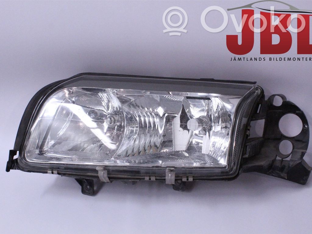 Volvo S80 Headlight/headlamp 