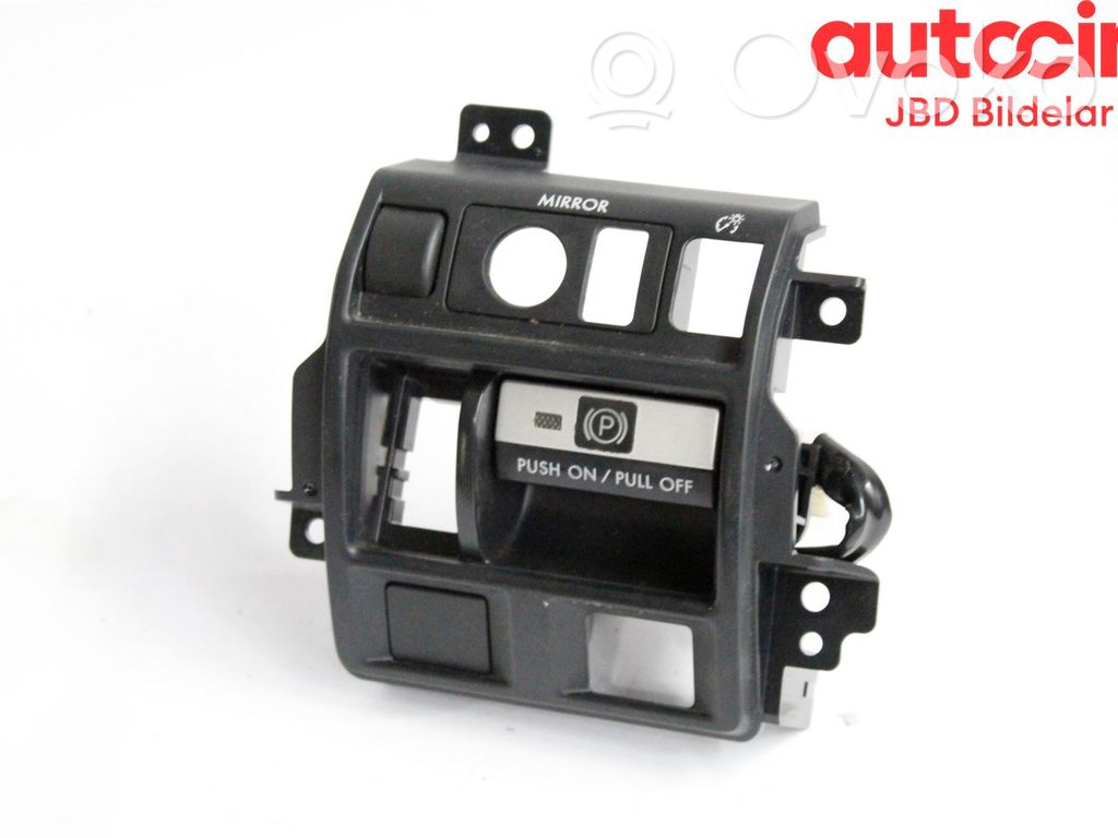 Subaru Outback Interruptor del freno de mano/estacionamiento 