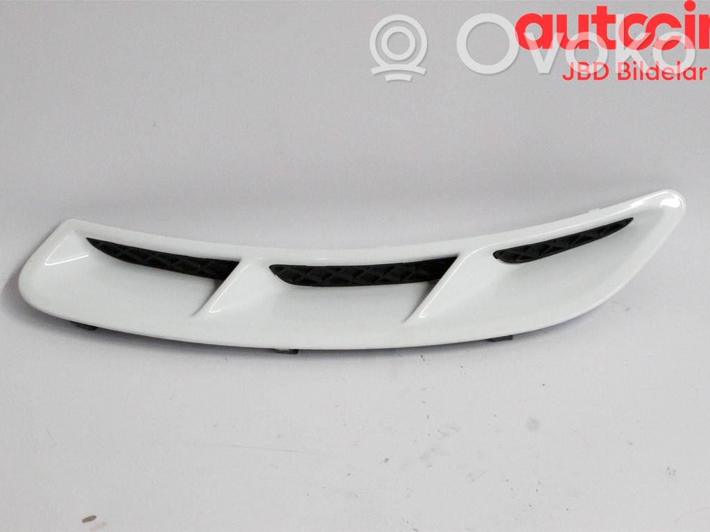 Ford S-MAX Front arch trim 