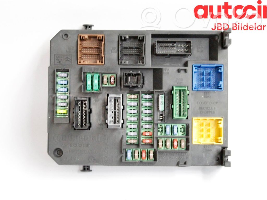 Sulakemoduuli   1607273180