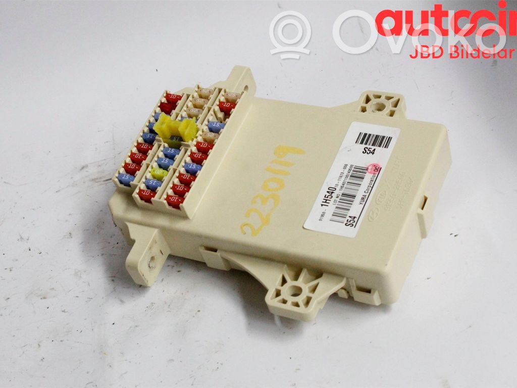 Sulakemoduuli   919501H540