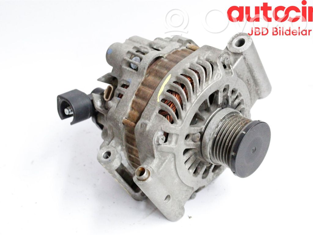 Alternador   9819187680