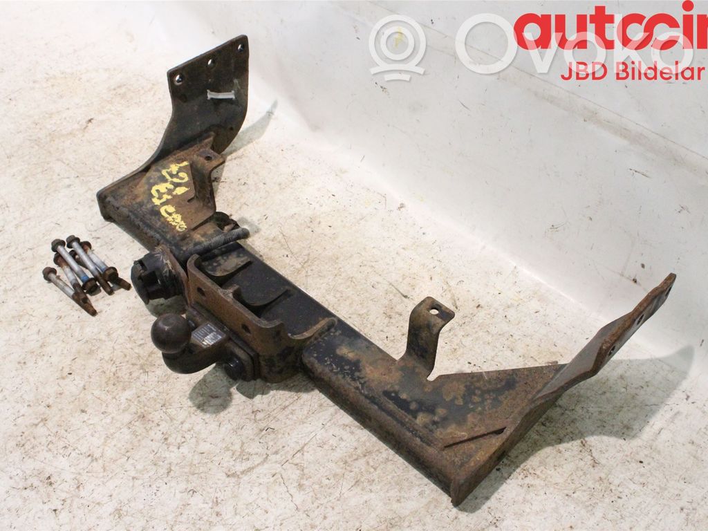 Ford Transit Tow bar set 