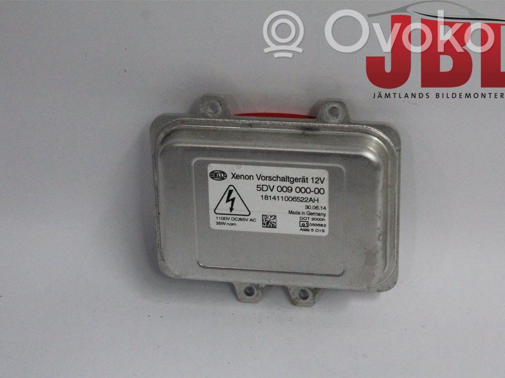 KIA Sportage Module d'éclairage LCM 