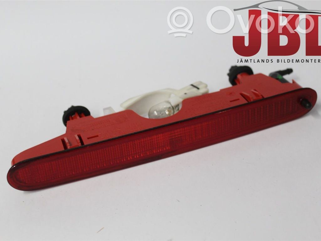 Citroen Berlingo Third/center stoplight 