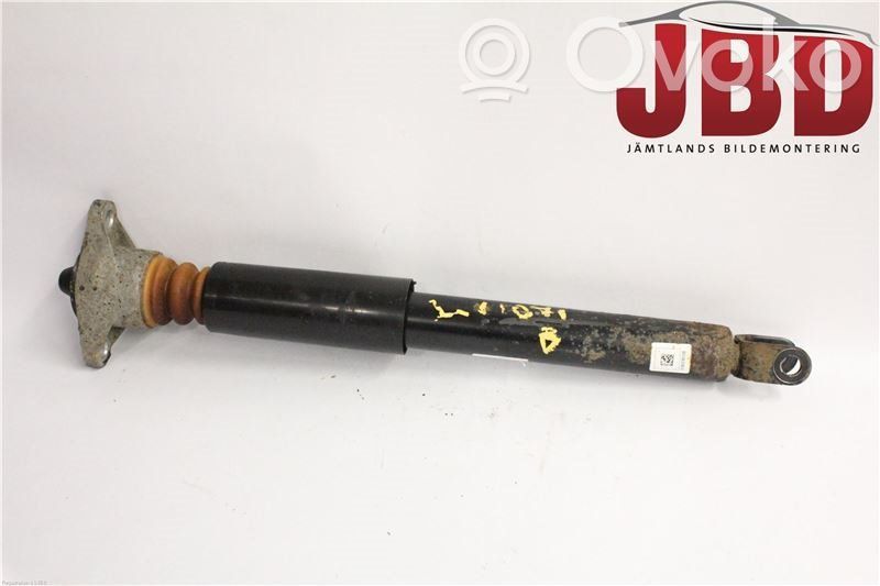 Stoßdämpfer hinten   55300A6460