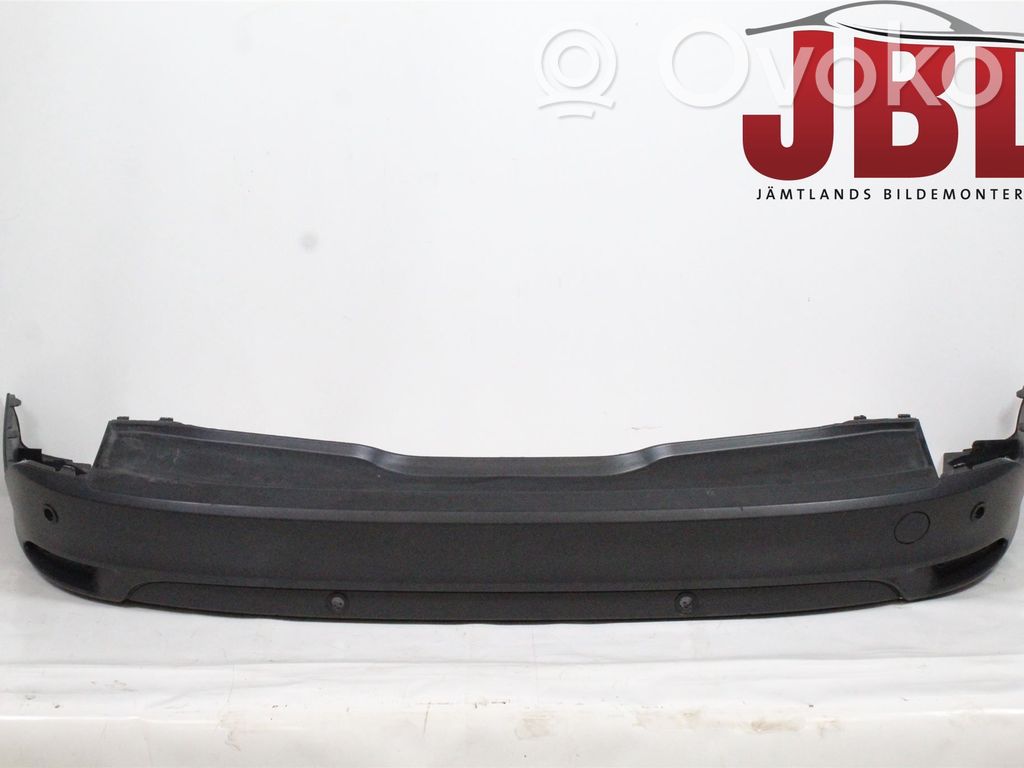 Ford Focus Galinis bamperis 