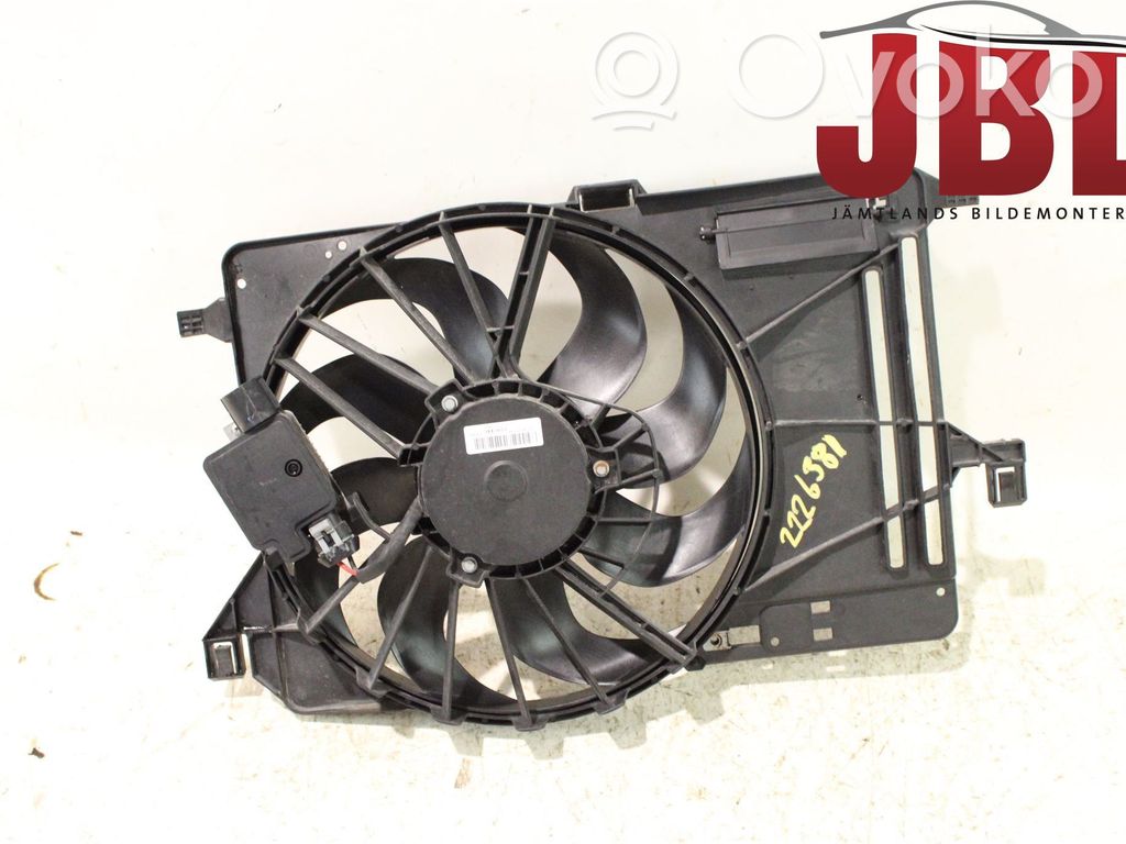 Elektrolüfter   2269500