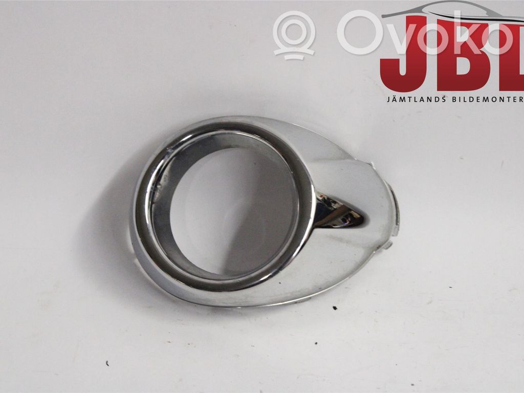 Ford Focus Grille antibrouillard avant 