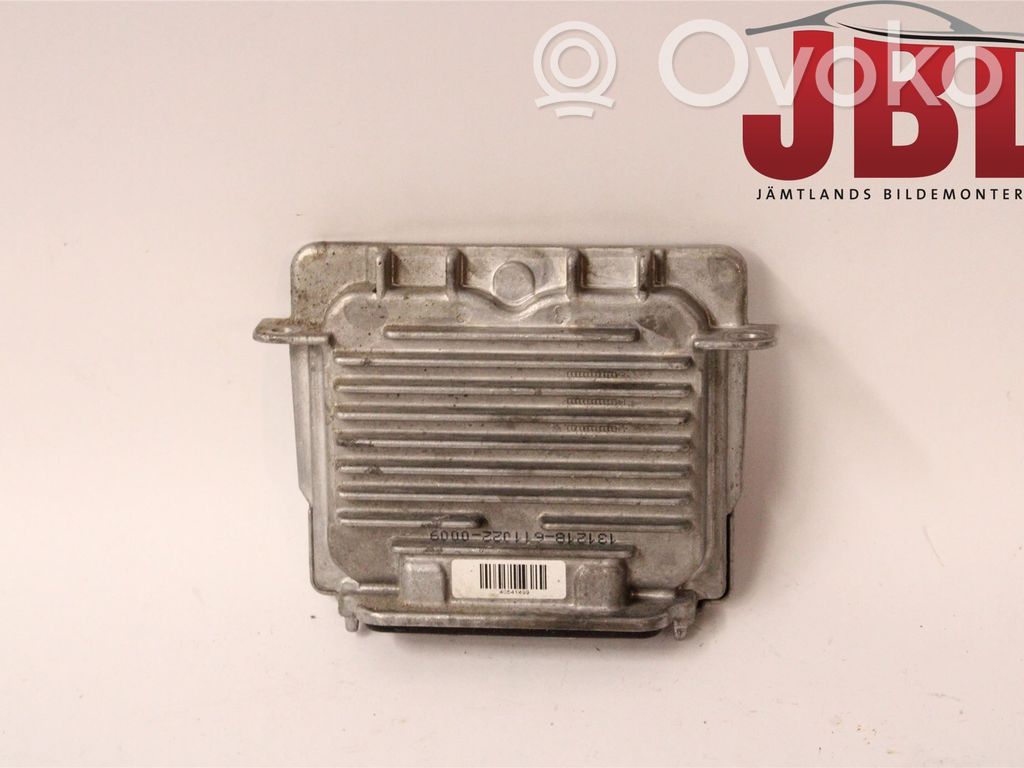 Jeep Grand Cherokee Módulo de luz LCM 