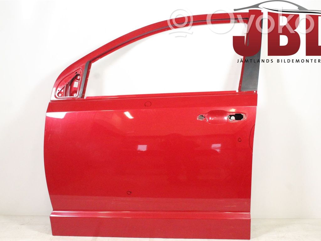 Fiat Freemont Puerta delantera 