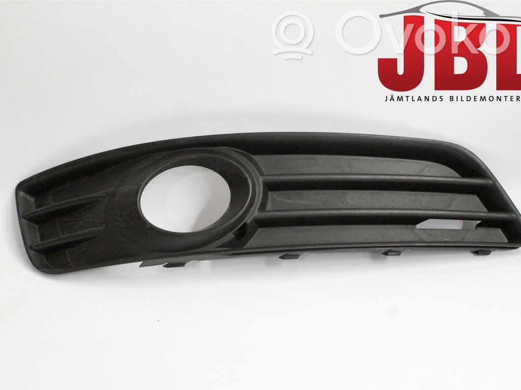 Audi A3 S3 8P Grille antibrouillard avant 