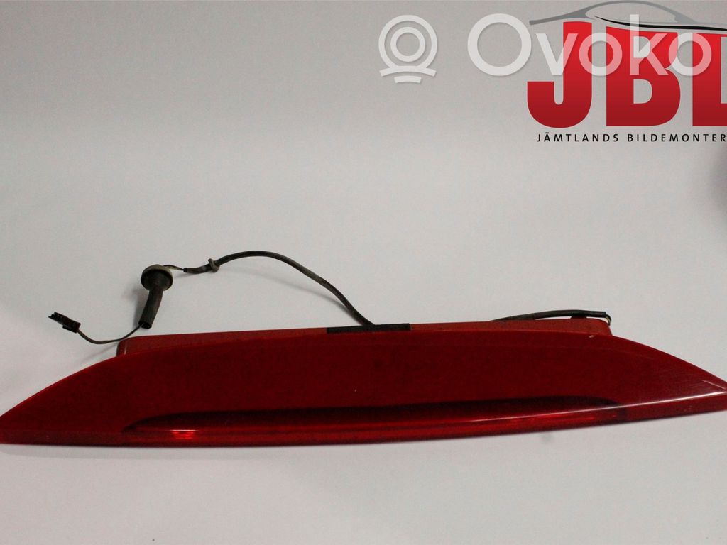 Volvo V60 Third/center stoplight 