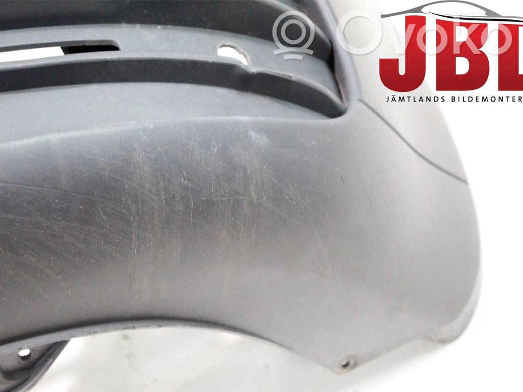 Volkswagen Caddy Front bumper 
