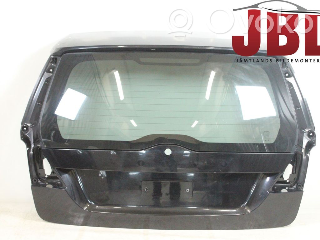 Volvo XC70 Hayon/capotă portbagaj 